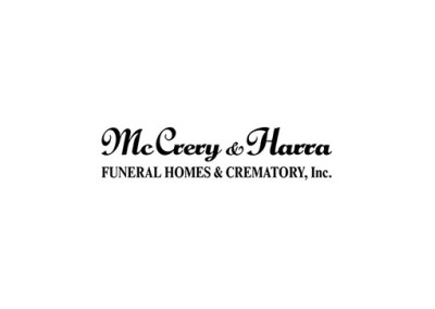 McCrery & Harra Funeral Homes & Crematory